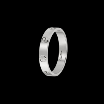 Anello Cartier