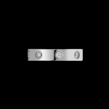 Anello Cartier