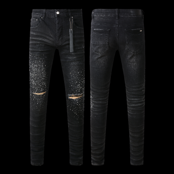Jeans Amiri