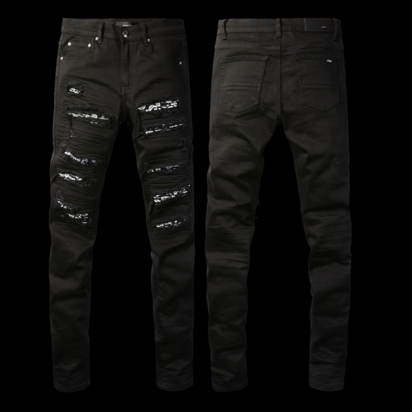 Jeans Amiri 2025