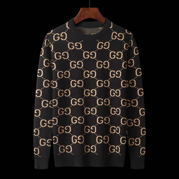 Felpa GG 2025