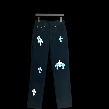 JEANS – LARGE CROSSES