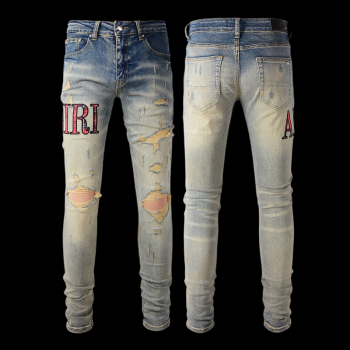Jeans Amiri