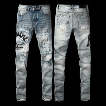 Jeans Amiri