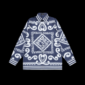 CAMICIA-D&G