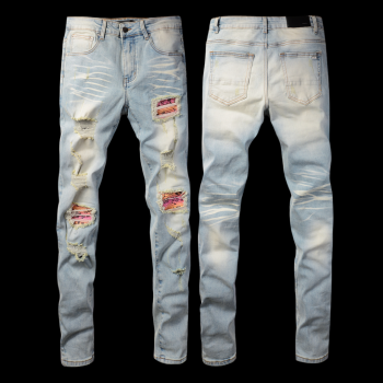 Jeans Amiri
