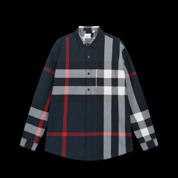 Camicia Burberry