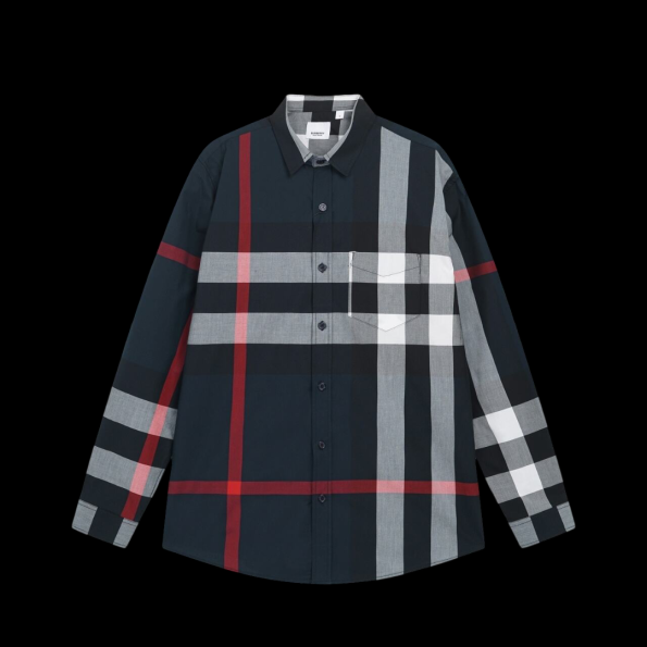 Camicia Burberry 2025