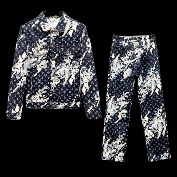 SET jeans - Louis Vuitton