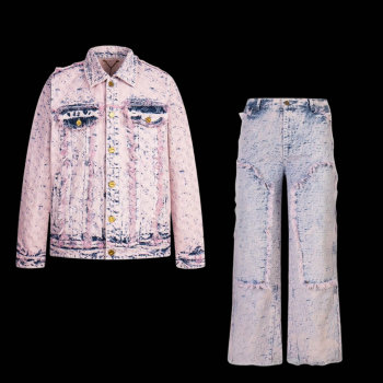 SET jeans - Louis Vuitton