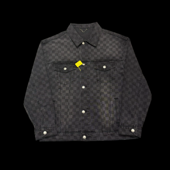 Giacca jeans - Louis vuitton