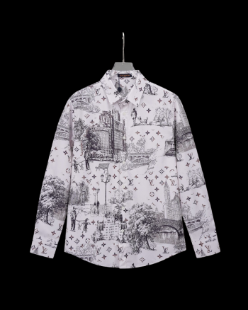 CAMICIA LV