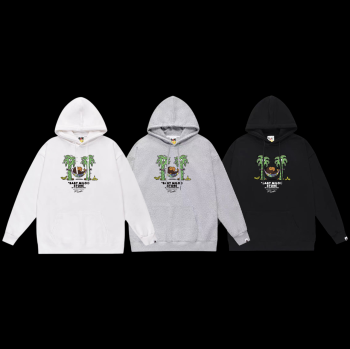 HOODIE – BAPE SKY