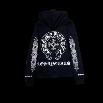 felpa - chrome hearts