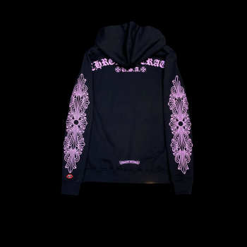 felpa – chrome hearts