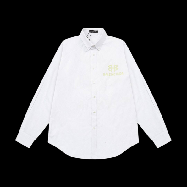 CAMICIA- BA 2025