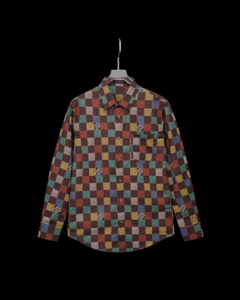 CAMICIA LV