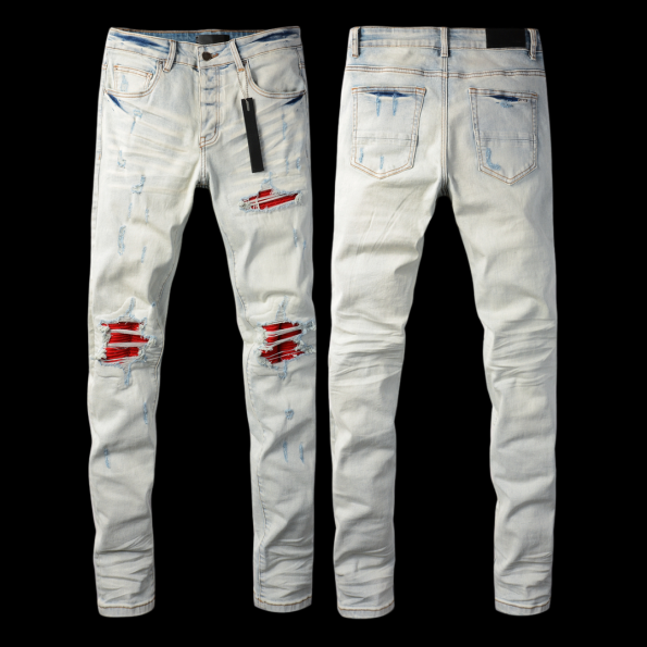 Jeans Amiri 2025