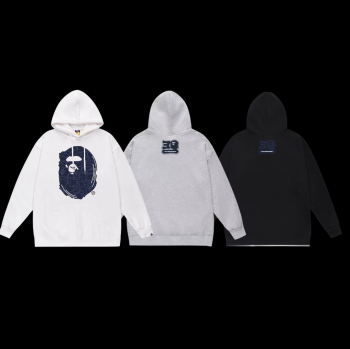 HOODIE – BAPE SKY