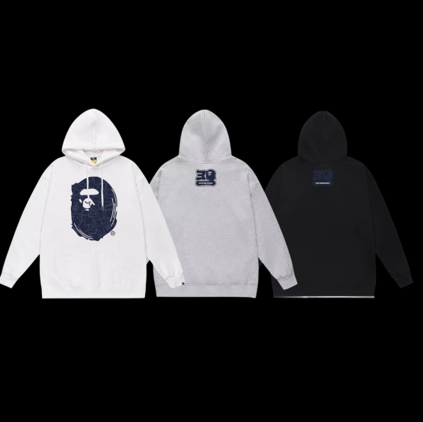 HOODIE – BAPE SKY 2025