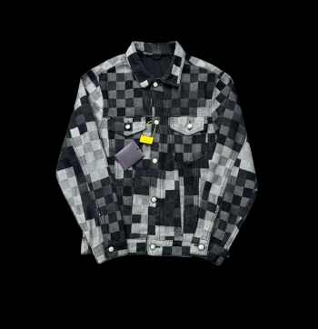 Giacca jeans - Louis vuitton