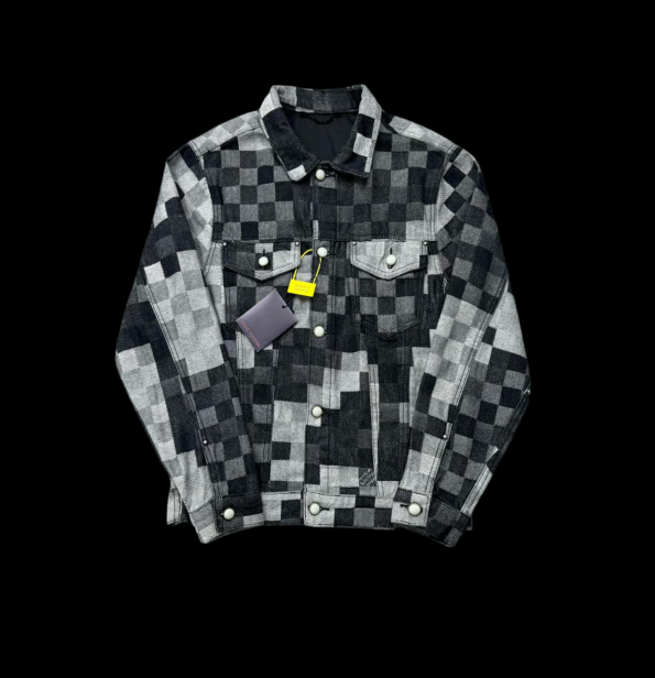 Giacca jeans - Louis vuitton 2025
