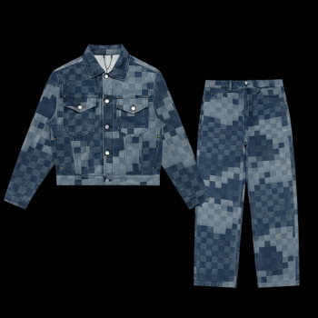 SET jeans - Louis Vuitton