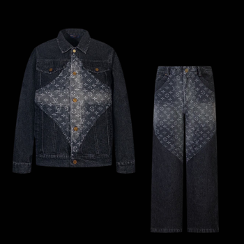 SET jeans - Louis Vuitton