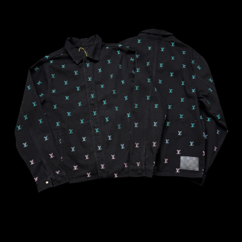 Giacca jeans - Louis vuitton
