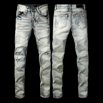Jeans Amiri