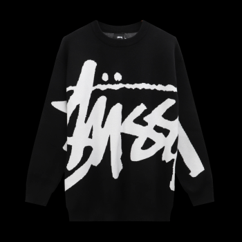 FELPA STUSSY