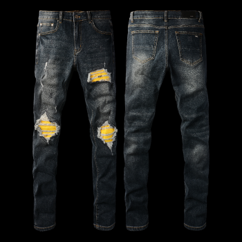 Jeans Amiri