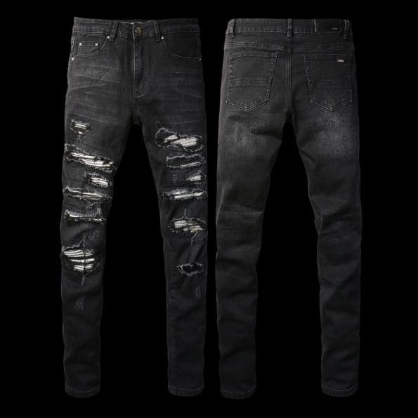 Jeans Amiri 2025