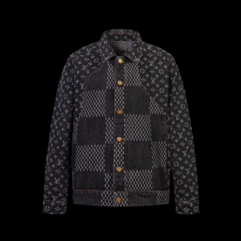 Giacca jeans - Louis vuitton