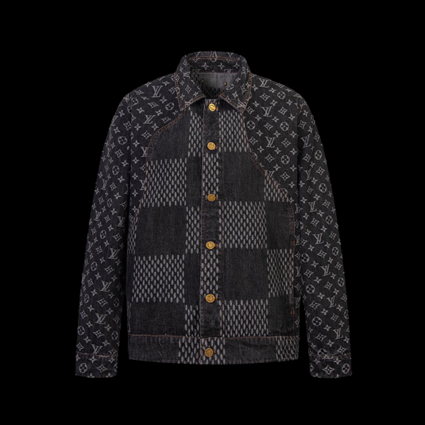 Giacca jeans - Louis vuitton 2025