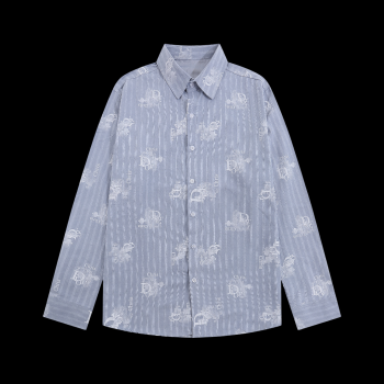 Camicia Dior
