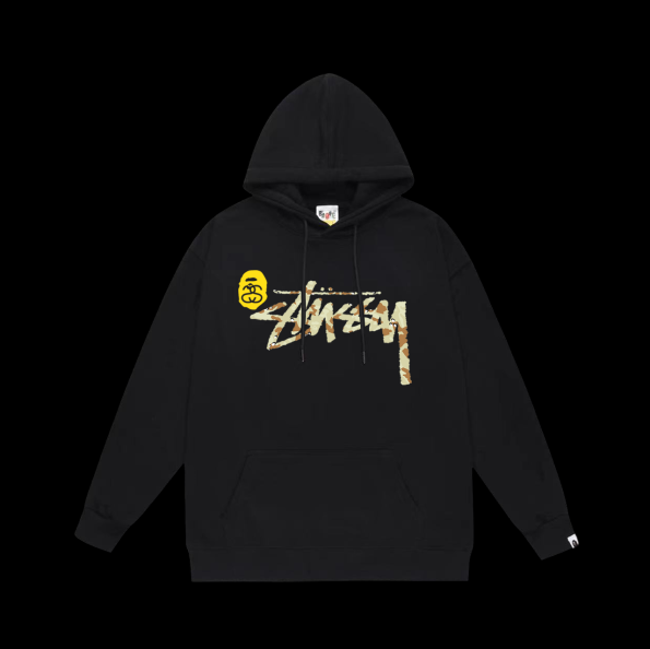 HOODIE – BAPE SKY 2025