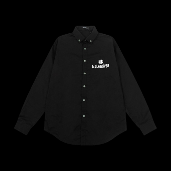 CAMICIA- BA
