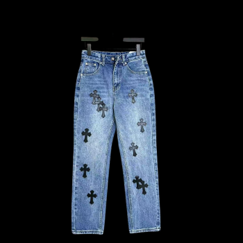 JEANS – LARGE CROSSES