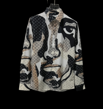 CAMICIA LV