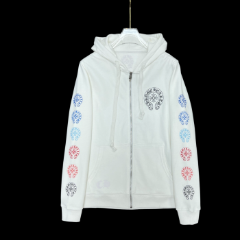 felpa - chrome hearts
