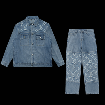 SET jeans - Louis Vuitton