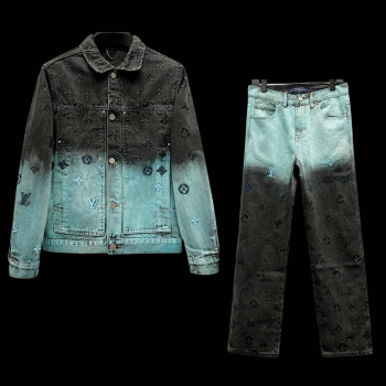 SET jeans - Louis Vuitton