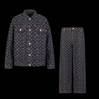 SET jeans - Louis Vuitton
