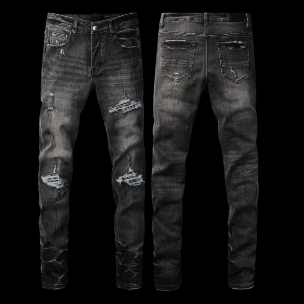 Jeans Amiri 2025