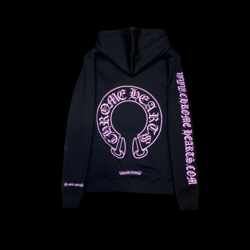 felpa – chrome hearts