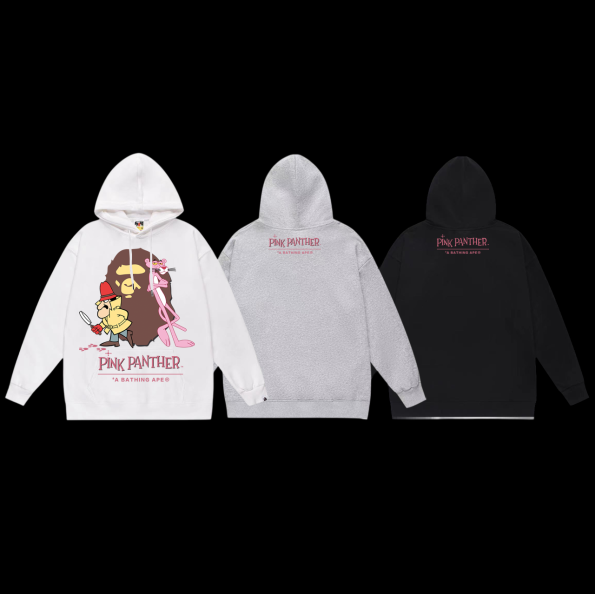 HOODIE – BAPE SKY 2025