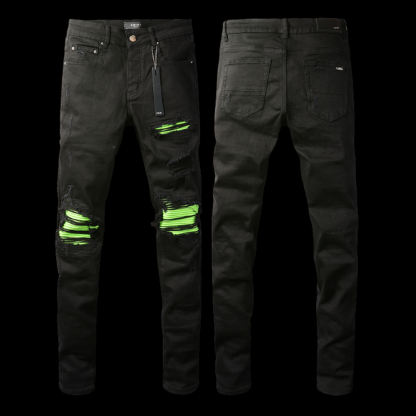 Jeans Amiri 2025