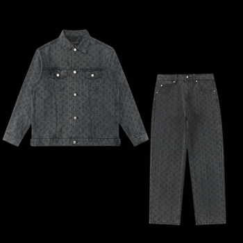 SET jeans - Louis Vuitton