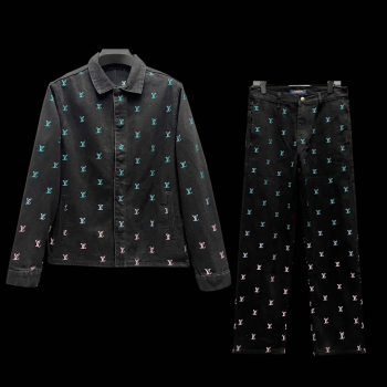 SET jeans - Louis Vuitton